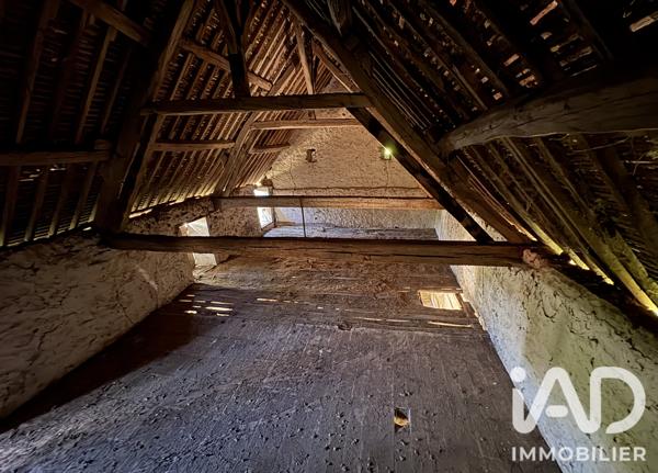 Maison à vendre 5 pièces 125 m² Vendières