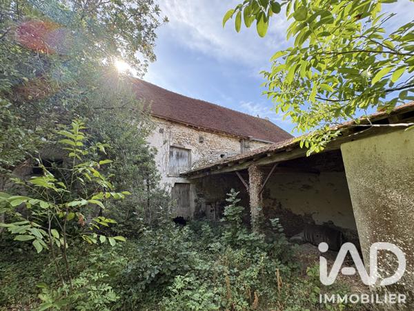 Maison à vendre 5 pièces 125 m² Vendières
