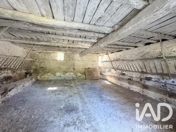 Maison à vendre 5 pièces 125 m² Vendières