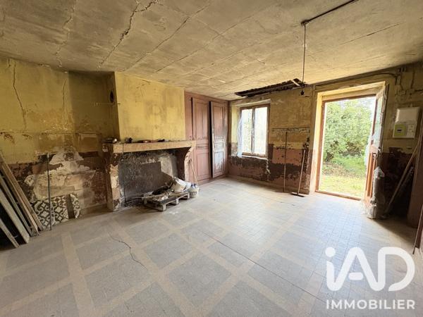Maison à vendre 5 pièces 125 m² Vendières