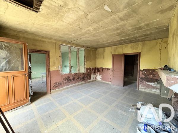Maison à vendre 5 pièces 125 m² Vendières