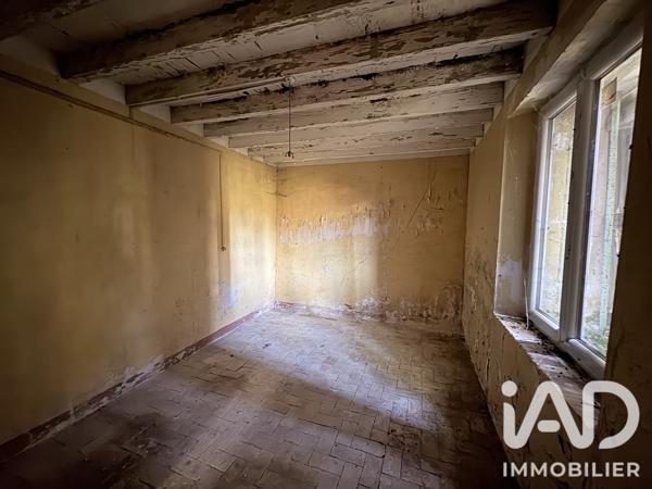 Maison à vendre 5 pièces 125 m² Vendières