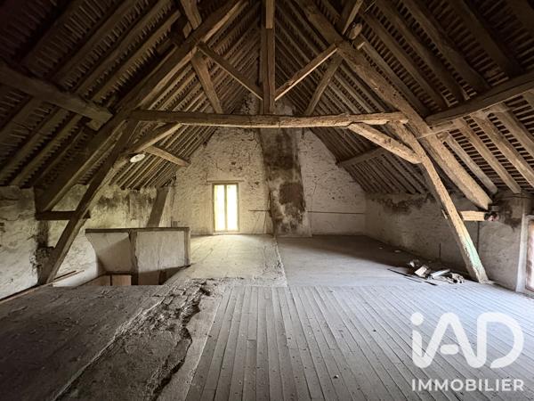 Maison à vendre 5 pièces 125 m² Vendières