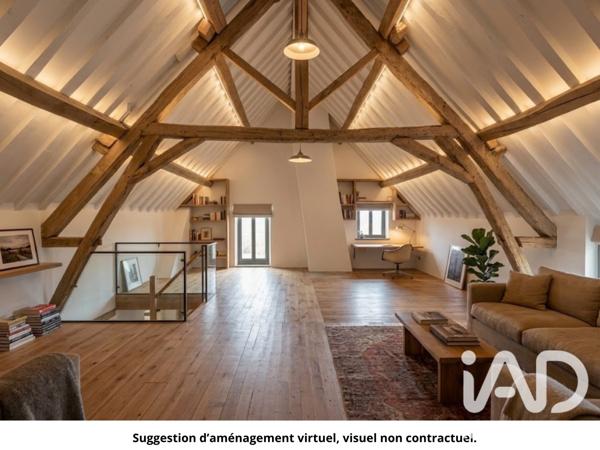 Maison à vendre 5 pièces 125 m² Vendières