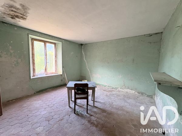 Maison à vendre 5 pièces 125 m² Vendières