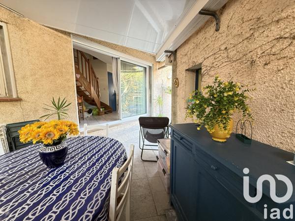 Maison à vendre 4 pièces 80 m² Canet-en-Roussillon