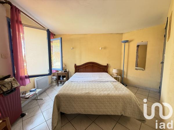 Maison à vendre 4 pièces 80 m² Canet-en-Roussillon