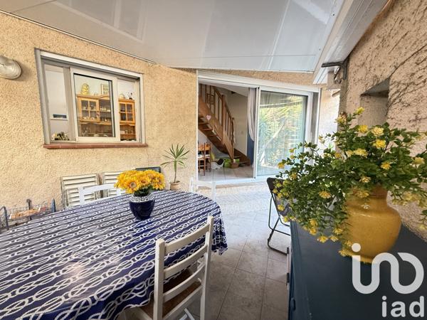 Maison à vendre 4 pièces 80 m² Canet-en-Roussillon