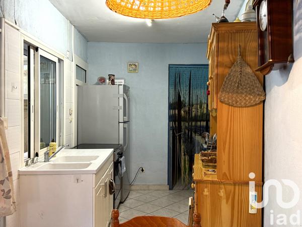 Maison à vendre 4 pièces 80 m² Canet-en-Roussillon