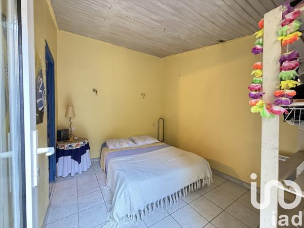 Maison à vendre 4 pièces 80 m² Canet-en-Roussillon