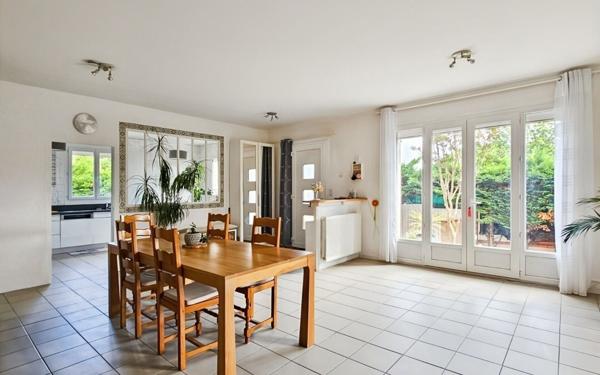 Maison à vendre    4 pièces • 139,23 m2 Escalquens