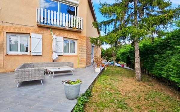Maison à vendre    4 pièces • 139,23 m2 Escalquens
