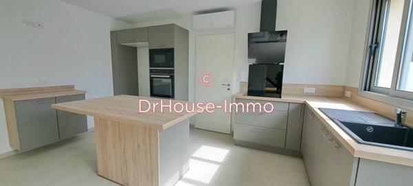 Maison à vendre 6 pièces de 162 m²