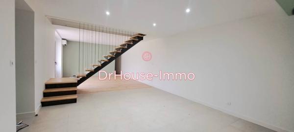 Maison à vendre 6 pièces de 162 m²