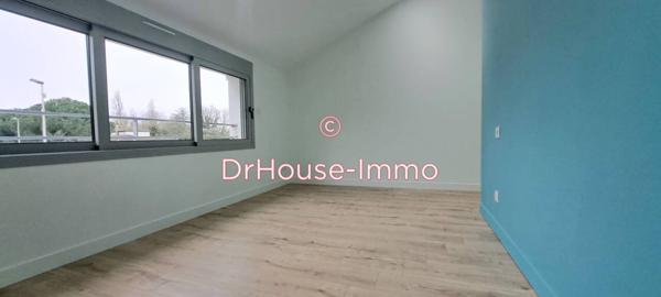 Maison à vendre 6 pièces de 162 m²