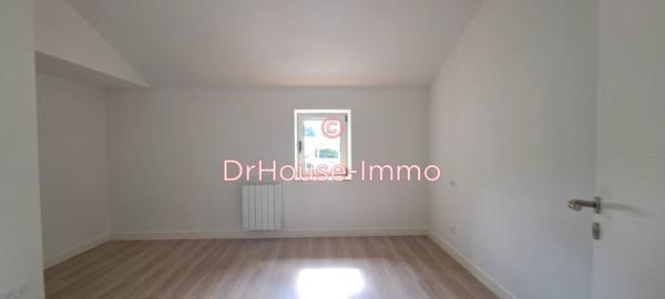 Maison à vendre 6 pièces de 162 m²