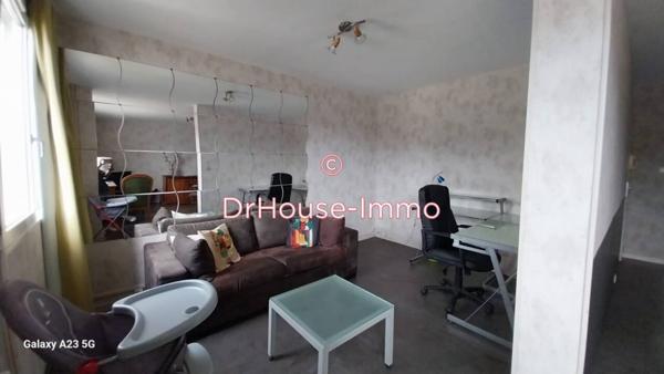 Commerce à louer 3 pièces de 69 m²