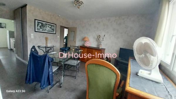 Commerce à louer 3 pièces de 69 m²