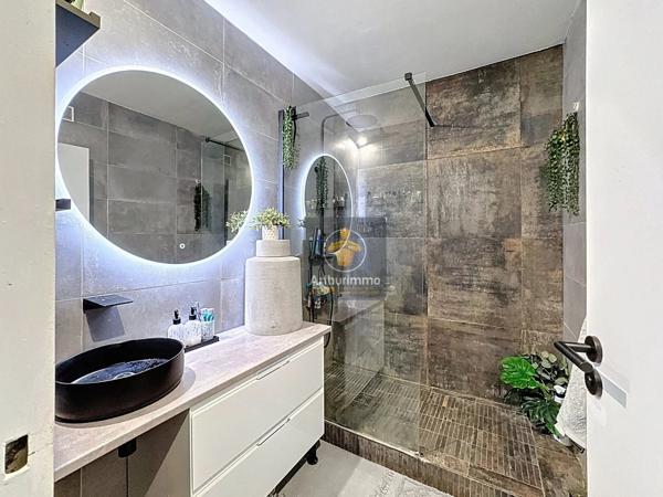 Vente Appartement 4 pièces 83 m2 à Limeil-Brévannes