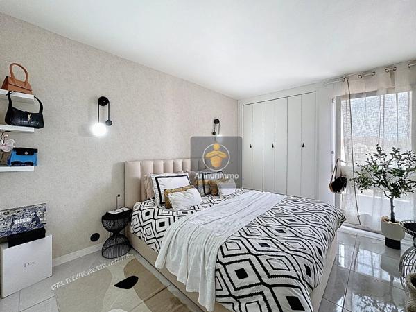 Vente Appartement 4 pièces 83 m2 à Limeil-Brévannes