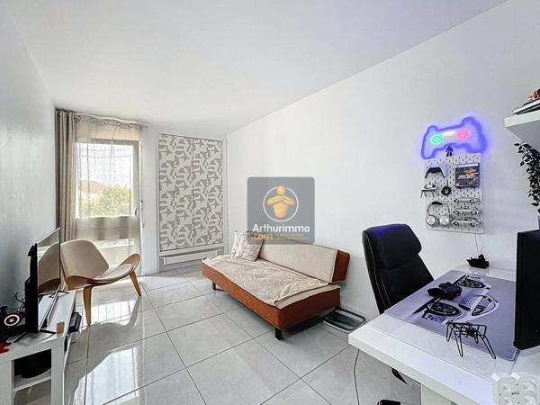 Vente Appartement 4 pièces 83 m2 à Limeil-Brévannes