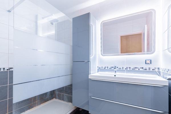 Appartement 3 pièces à Longjumeau - Centre-ville