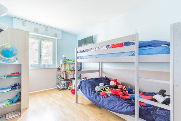 Appartement 3 pièces à Longjumeau - Centre-ville