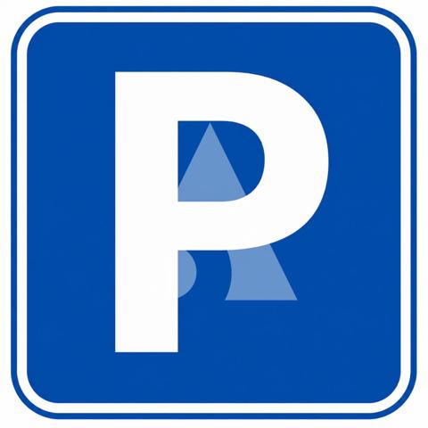 Parking / box 13 m2