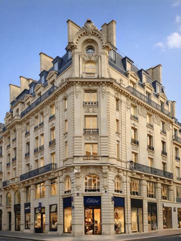 Appartement 4 pièces - 110 m²