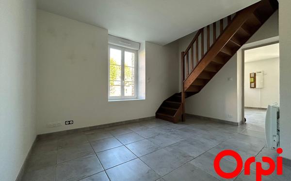 Maison à louer