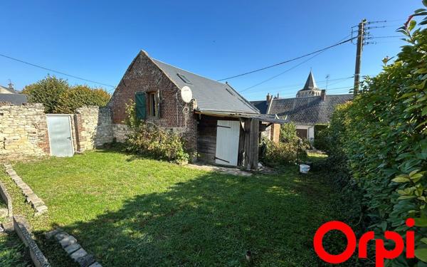 Maison à louer