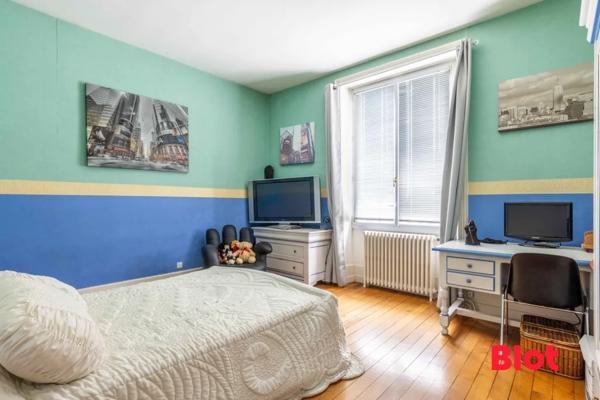 Maison 7 pièce(s)