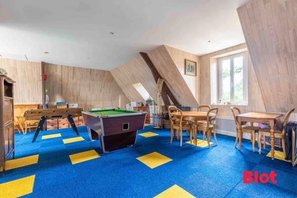 Maison 7 pièce(s)