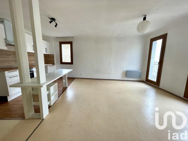 Appartement à vendre 2 pièces 51 m² Narbonne
