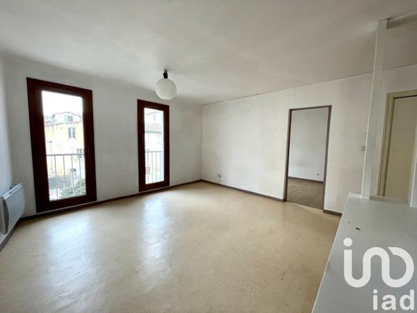 Appartement à vendre 2 pièces 51 m² Narbonne