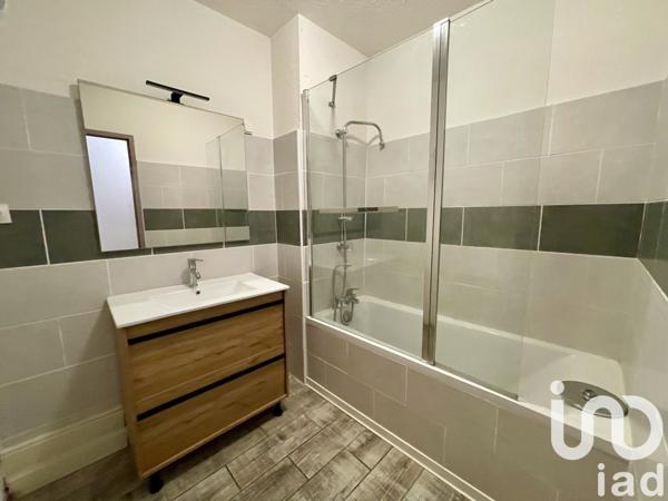 Appartement à vendre 2 pièces 51 m² Narbonne