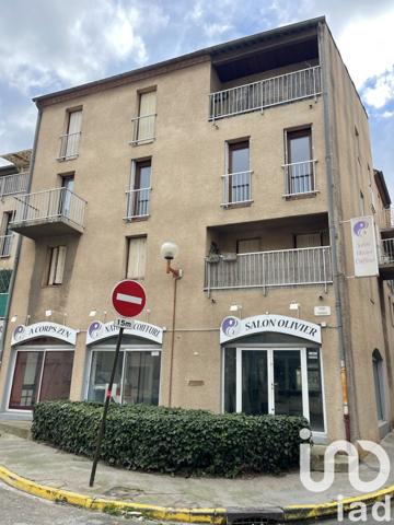 Appartement à vendre 2 pièces 51 m² Narbonne