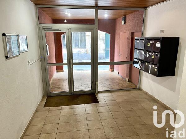 Appartement à vendre 2 pièces 51 m² Narbonne