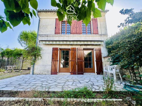 Maison 5 pièce(s) 3 chambre(s) 93.71 m²