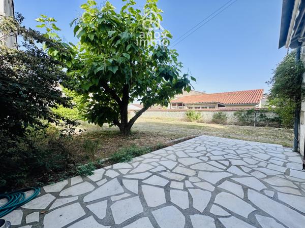 Maison 5 pièce(s) 3 chambre(s) 93.71 m²