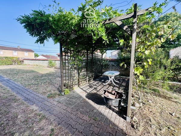 Maison 5 pièce(s) 3 chambre(s) 93.71 m²