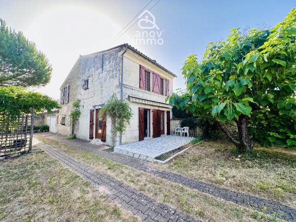Maison 5 pièce(s) 3 chambre(s) 93.71 m²
