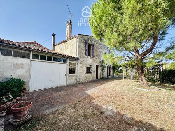 Maison 5 pièce(s) 3 chambre(s) 93.71 m²