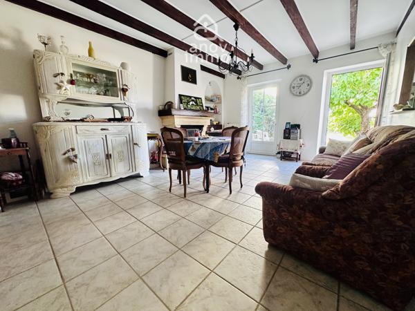 Maison 5 pièce(s) 3 chambre(s) 93.71 m²