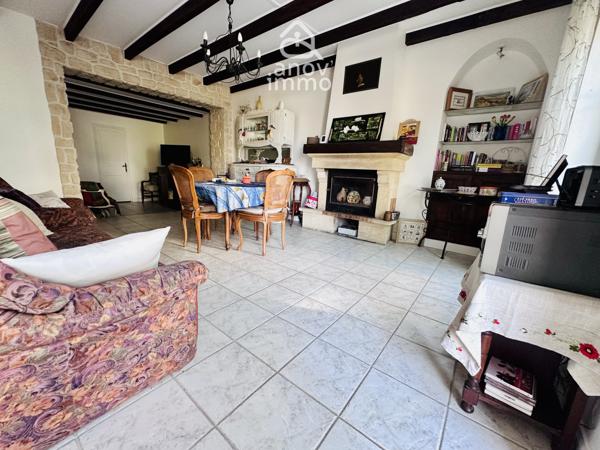 Maison 5 pièce(s) 3 chambre(s) 93.71 m²