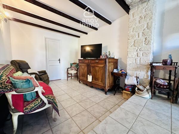 Maison 5 pièce(s) 3 chambre(s) 93.71 m²