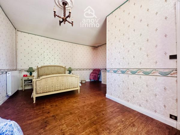 Maison 5 pièce(s) 3 chambre(s) 93.71 m²