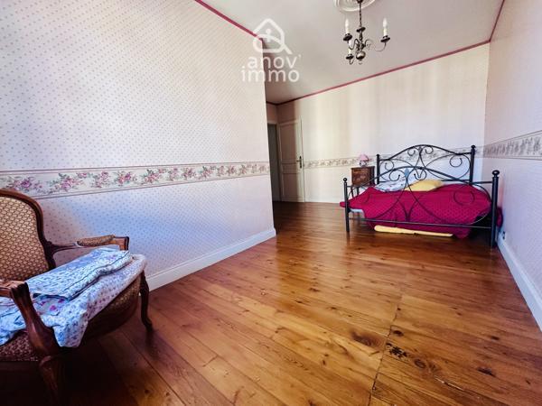 Maison 5 pièce(s) 3 chambre(s) 93.71 m²