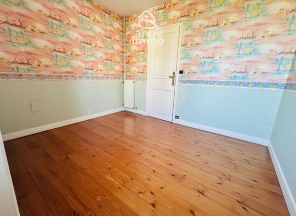 Maison 5 pièce(s) 3 chambre(s) 93.71 m²