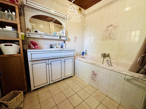 Maison 5 pièce(s) 3 chambre(s) 93.71 m²